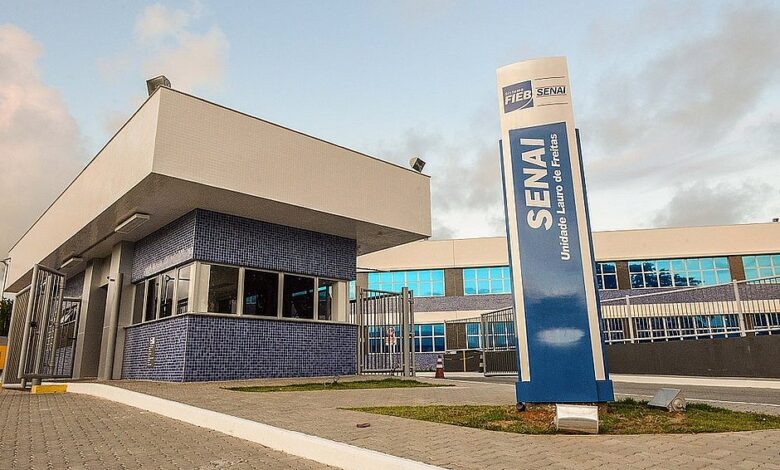 PARCERIA ENTRE A CETREL E O SENAI CIMATEC DISPONIBILIZA BOLSAS