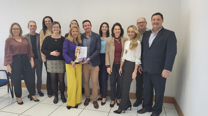 POACVB cria Comitê para Promoção e Captação de Eventos