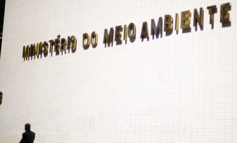 PORTARIAS AUTORIZAM CONCURSOS PARA MINISTÉRIO DO MEIO AMBIENTE E FUNAI