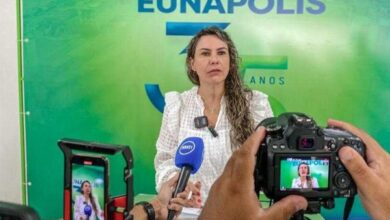 PREFEITA CORDÉLIA TORRES ANUNCIA 15 DIAS DE FESTEJOS JUNINOS