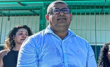 PREFEITO DE BOM JESUS DA LAPA É ACIONADO POR MP