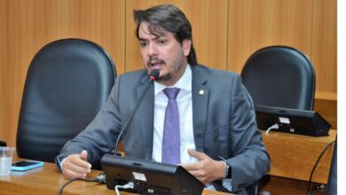 Pedro Tavares destaca importância da Feira Agropecuária de Morro do Chapéu e parabeniza prefeitura e expositores