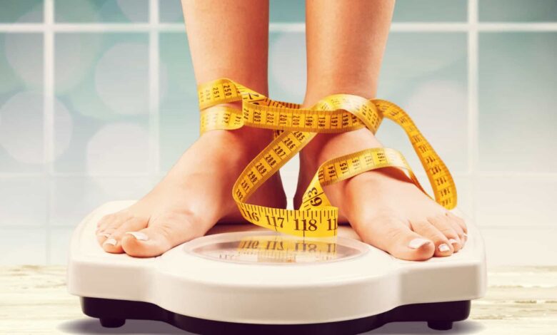 Perca peso rapidamente. Eis os cinco hábitos que vão ajudar