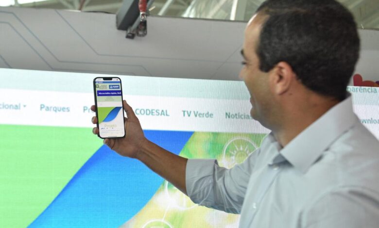 Plataforma municipal estimula prática de economia circular em Salvador