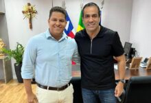 Presidente do Podemos admite “renovação de aliança” com prefeito Bruno Reis
