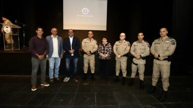 Projeto de Vigilância Participativa Escolar da Polícia Militar vai garantir segurança nas escolas de Lauro de Freitas
