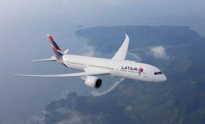 Promoção! Latam lança passagens a partir de R$139