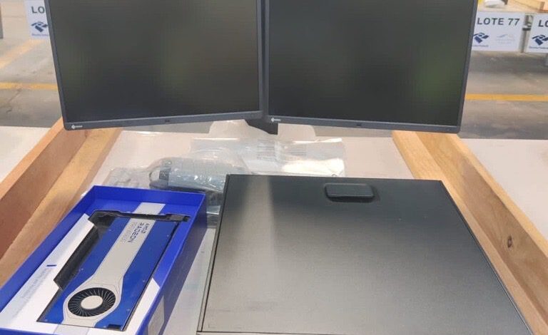 Receita Federal faz leilão em Viracopos; saiba como participar