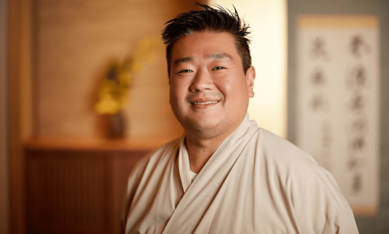 Restaurante MEE, pan-asiático do Copacabana Palace,