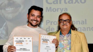 Roma apresenta nome de empresário para a disputa da Prefeitura de Feira de Santana