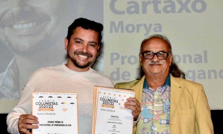 Roma apresenta nome de empresário para a disputa da Prefeitura de Feira de Santana