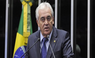 SENADORES BAIANOS ARTICULAM TRÂMITE DA PL DOS AGROTÓXICOS