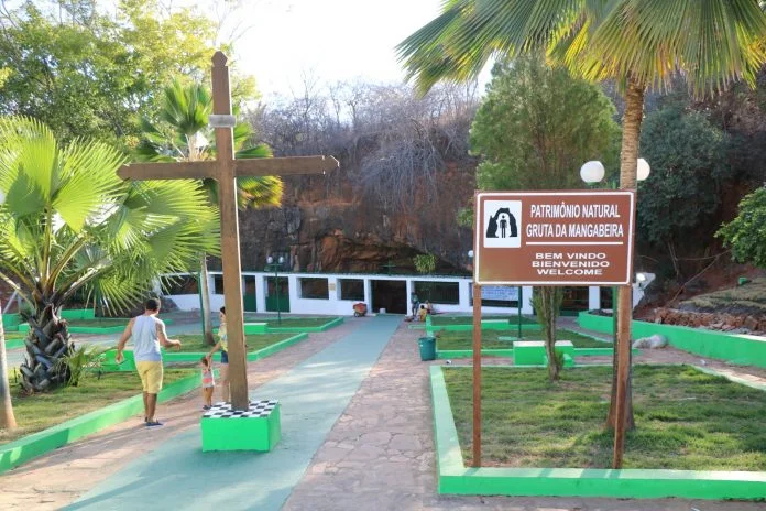 SETUR REALIZA CAPACITAÇÃO TURÍSTICA EM ITUAÇU, NA CHAPADA DIAMANTINA