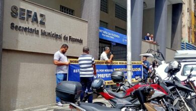 SINDIFAM fará manifestação segunda (29) na SEFAZ da Prefeitura de Salvador