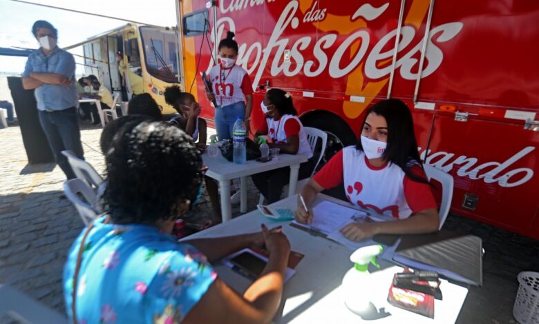 SINEBAHIA OFERECE MIL VAGAS PARA CURSOS E PALESTRAS GRATUITAS; VEJA