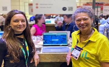 STARTUPS BAIANAS MARCAM PRESENÇA NA WEB SUMMIT RIO