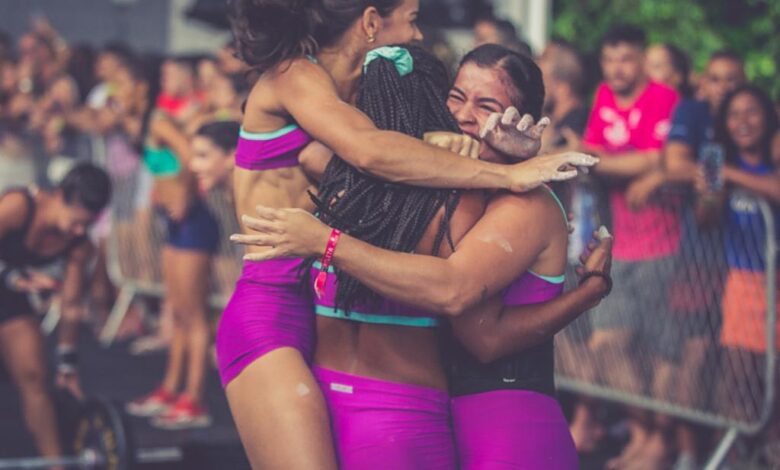 Salvador Challenge conquista público e atletas em mais uma edição