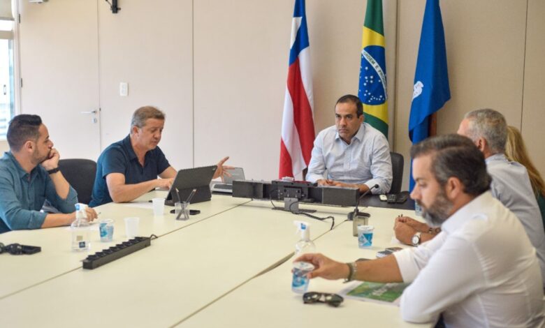 Salvador vai receber edição do IT Fórum, maior evento de tecnologia da América Latina