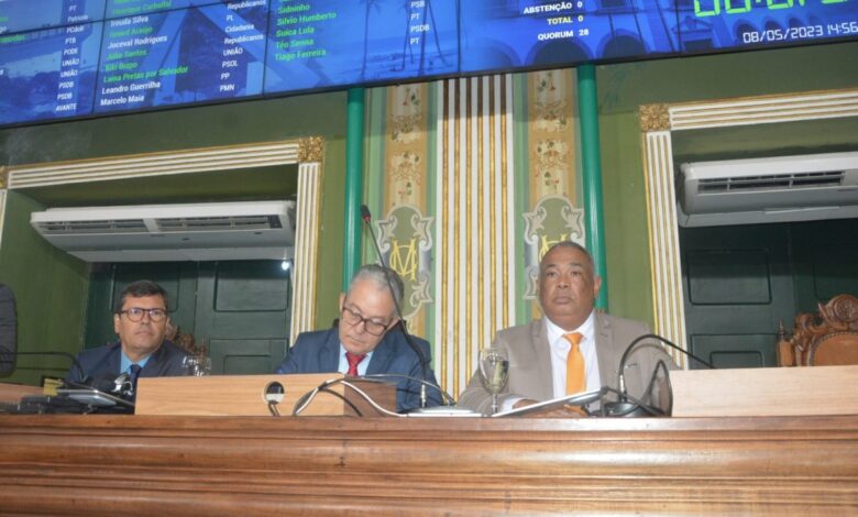 Sandro Bahiense diz que Sindicato dos Rodoviários provoca “desespero na população”