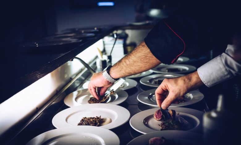 Senac e Mtur abrem 742 vagas para cursos de gastronomia