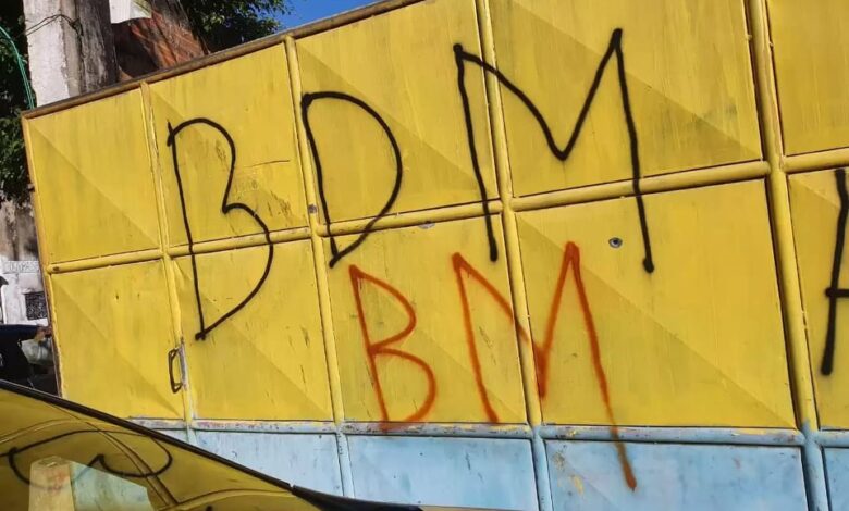 Senado aprova equiparação de milícias e facções a terroristas