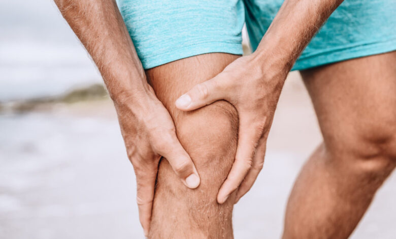 Suplementos que ajudam no bom funcionamento das articulações