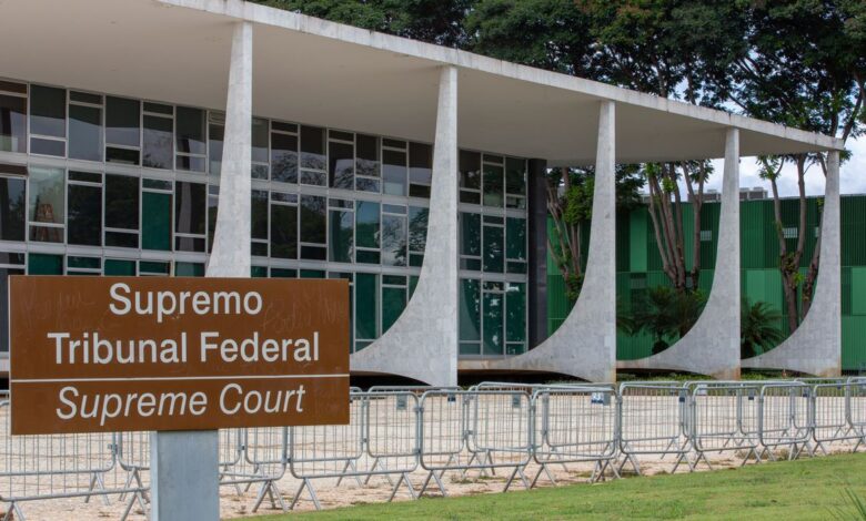 Supremo anula condenação de Cunha na Lava Jato