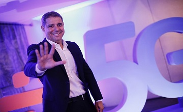 TIM AMPLIA COBERTURA 5G NOS BAIRROS DE SALVADOR; VEJA