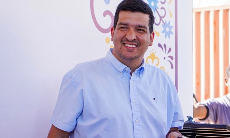 'Temos fortalecido nosso grupo político no Oeste', aponta Danilo Henrique (PP)