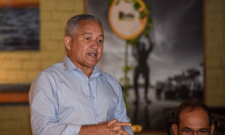 Téo Senna critica condenação de Wallace pelo CECOB: “desproporcional”