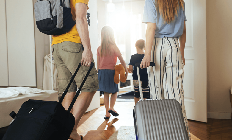 Turismo caminha para a recuperação total afirma OMT