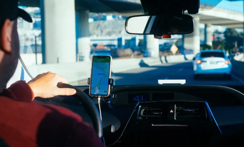 UM DIA SEM UBER: PARALISAÇÃO DE MOTORISTAS TEM ADESÃO PARCIAL