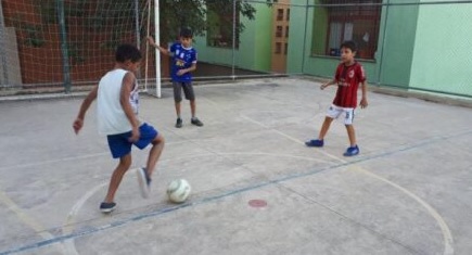URUÇUCA: PREFEITURA LANÇA PROGRAMA ESPORTIVO
