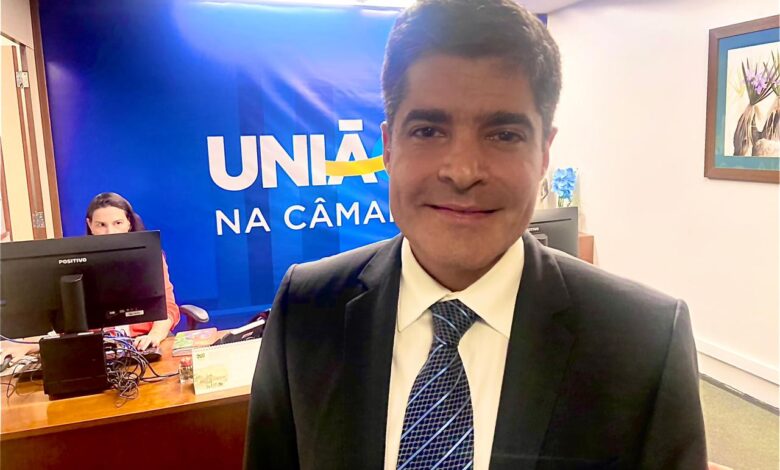 União Brasil busca estruturação nos municípios para avaliar possíveis candidaturas e alianças, diz ACM Neto