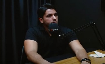 VEREADOR DIZ SONHAR EM SER PREFEITO DE SALVADOR