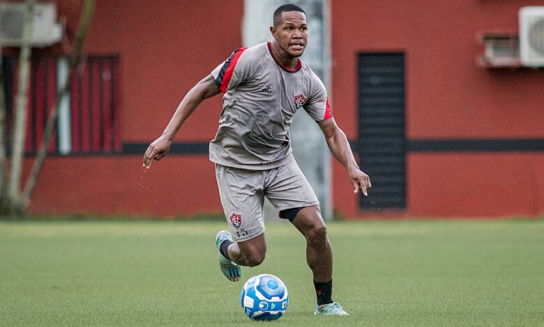 VITÓRIA VISITA BOTAFOGO-SP EM JOGO QUE VALE LIDERANÇA DA SÉRIE B