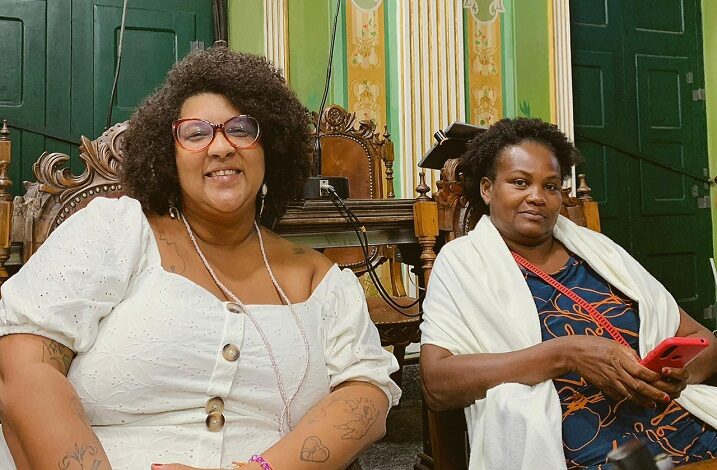 Violência Política de gênero será tema de Audiência Pública nesta sexta-feira (26)