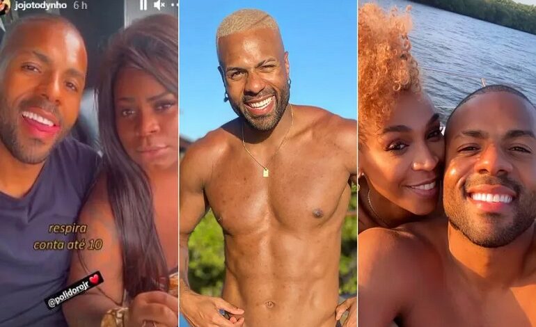 ZAGUEIRO ENVOLVIDO EM ESQUEMA DE MANIPULAÇÃO DE APOSTAS É EX DE JOJO E KAROL CONKÁ