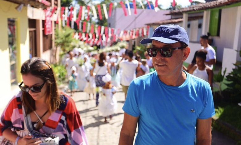 prefeito Hildécio lança programa de incentivo fiscal que regulariza loteamentos e condomínios de lotes