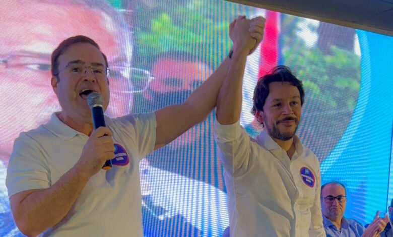 "vai continuar sendo um grande partido da Bahia"