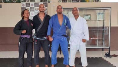 ‘Semana da Onça’ celebra sétimo aniversário da Cipe Central