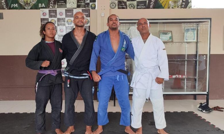 ‘Semana da Onça’ celebra sétimo aniversário da Cipe Central