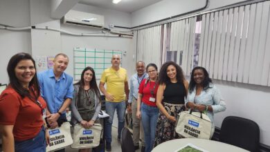 Ações da Vigilância em Saúde Ambiental de Salvador viram referência para gestores de Uberlândia