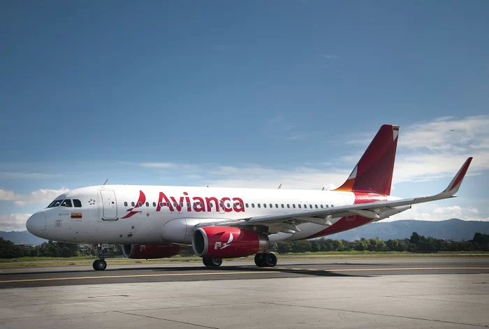 Avianca é uma das melhores aéreas em gestão climática
