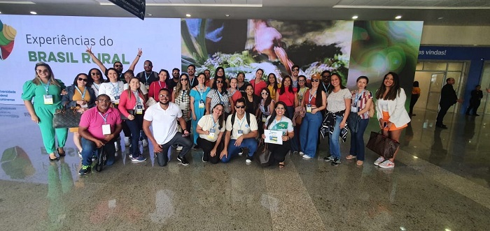 BTM deverá bater recorde de público com mais de 30 caravanas