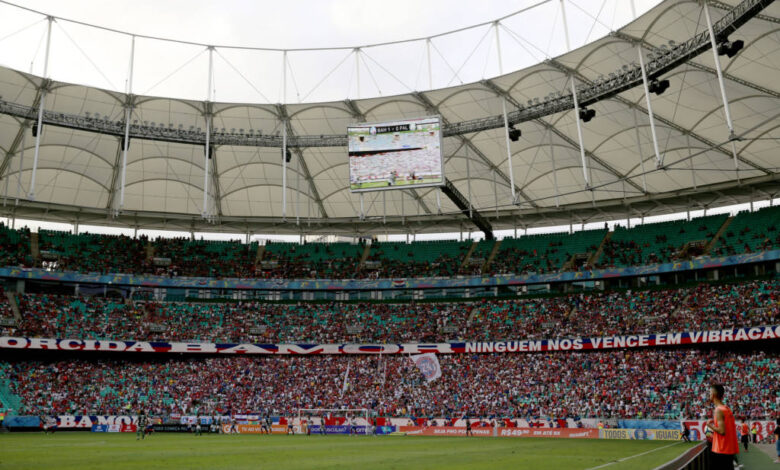Bahia x Grêmio: informações, prováveis escalações e onde assistir ao jogo do Brasileirão