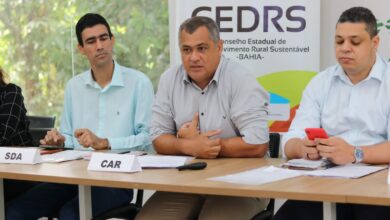 CAR apresenta novos projetos em Reunião do Conselho Estadual de Desenvolvimento Rural