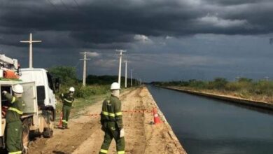 CHUVAS DE MAIO: BAHIA RECEBEU 10 MIL DESCARGAS DE RAIO 