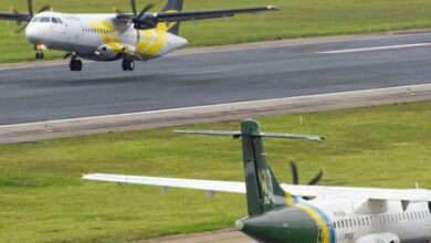 COMEÇA VENDA DE PASSAGENS AÉREAS ENTRE FEIRA DE SANTANA E SALVADOR