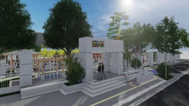 CONDER DIVULGA AVISO DE LICITAÇÃO PARA NOVO CENTRO POLIESPORTIVO EM CAMAÇARI; CONFIRA